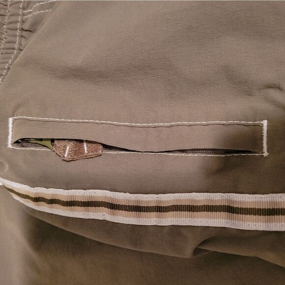 Afi sport cargo shorts - Picture 5 of 7